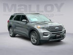 2021 Explorer Thumbnail 7