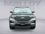 2021 Explorer Thumbnail 8
