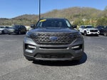 2021 Explorer Thumbnail 9