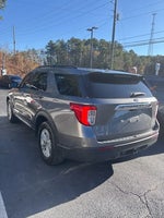 2022 Explorer Thumbnail 6