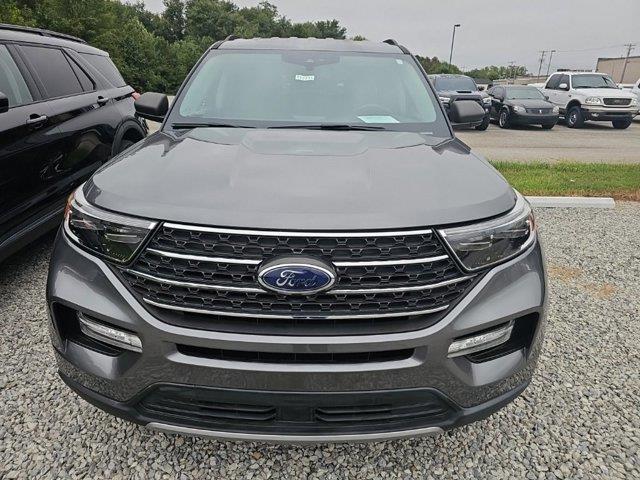 2022 Ford Explorer - $29,998