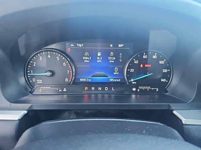 2022 Ford Explorer - $29,998