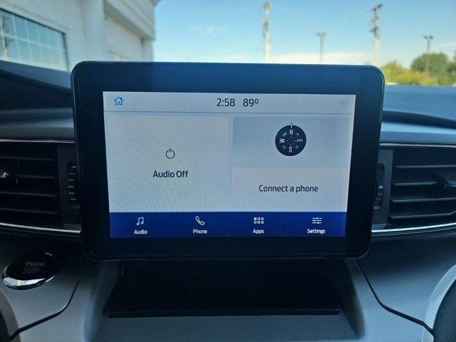 2022 Ford Explorer - $29,998