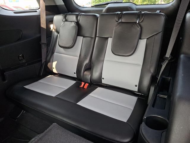 2022 Ford Explorer - $23,661
