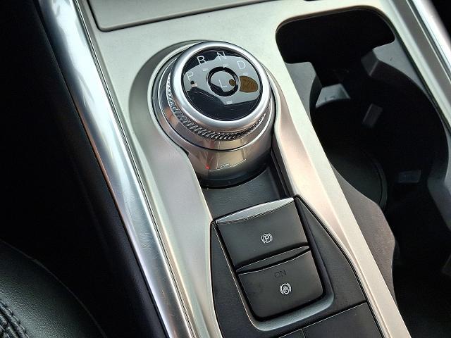 2022 Ford Explorer - $23,661