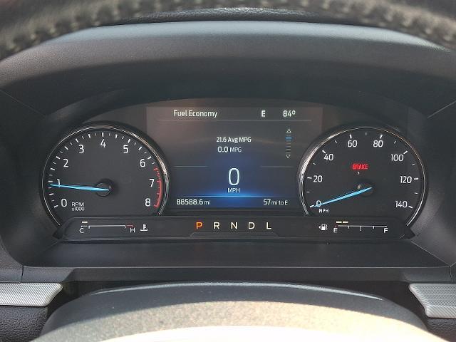 2022 Ford Explorer - $23,661