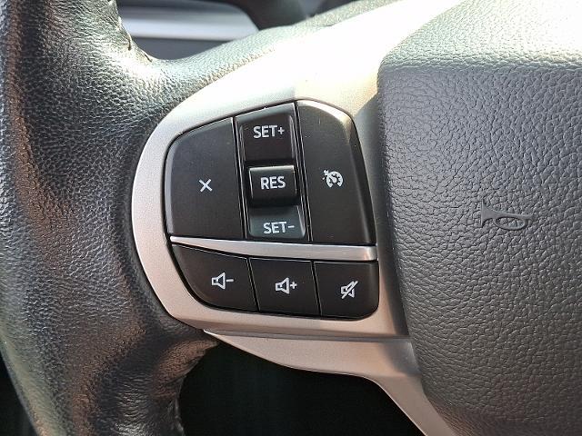 2022 Ford Explorer - $23,661