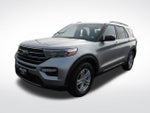 2022 Explorer Thumbnail 3