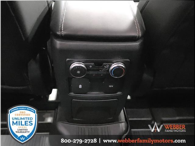 2022 Ford Explorer - $27,490