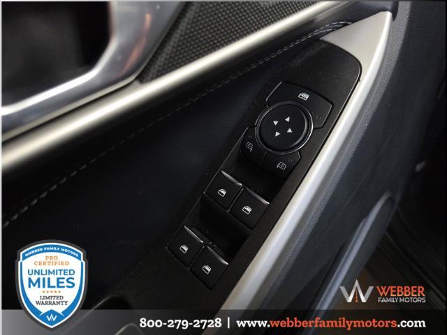 2022 Ford Explorer - $27,490