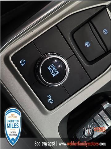 2022 Ford Explorer - $27,490