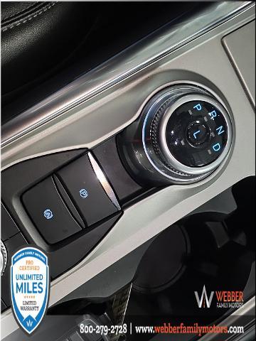 2022 Ford Explorer - $27,490