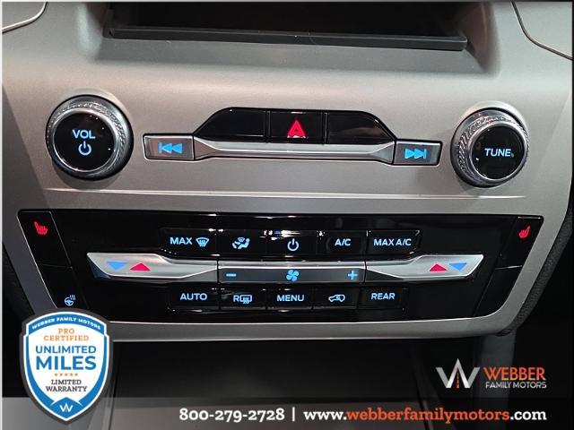 2022 Ford Explorer - $27,490