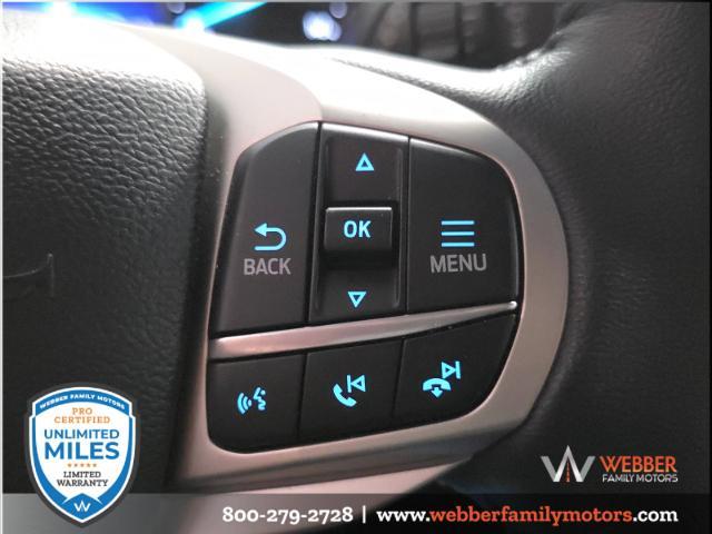 2022 Ford Explorer - $27,490