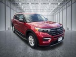 2022 Explorer Thumbnail 4