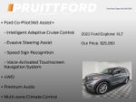 2022 Explorer Thumbnail 13