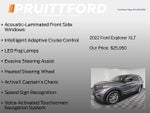 2022 Explorer Thumbnail 25
