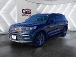 2022 Explorer Thumbnail 8