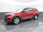 2022 Explorer Thumbnail 2