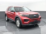2022 Explorer Thumbnail 3