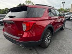 2022 Explorer Thumbnail 11