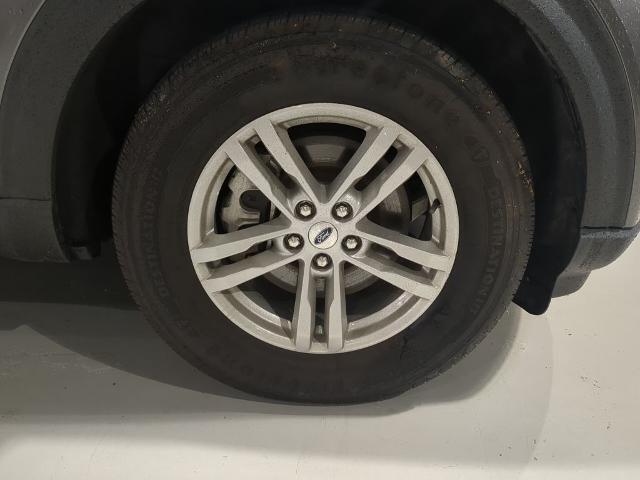 2022 Ford Explorer - $25,010