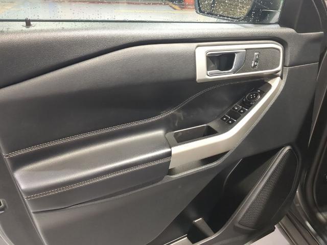 2022 Ford Explorer - $25,010