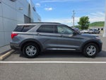 2023 Explorer Thumbnail 2