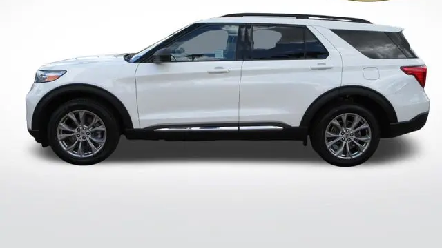 Preowned 2023 Ford Explorer XLT for Sale
