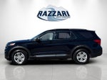 2023 Explorer Thumbnail 6