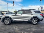 2023 Explorer Thumbnail 6