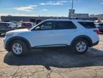 2023 Explorer Thumbnail 6