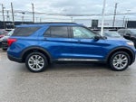 2023 Explorer Thumbnail 5
