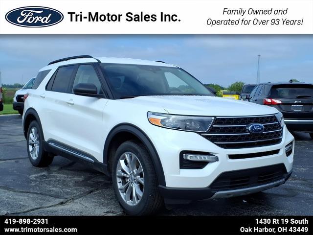 2023 Ford Explorer - $31,995