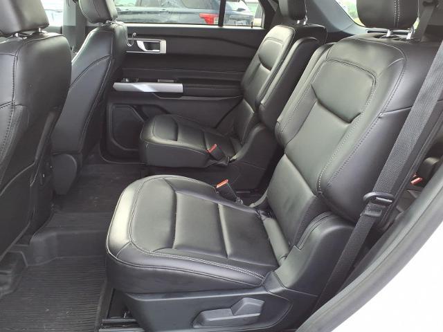 2023 Ford Explorer - $31,995