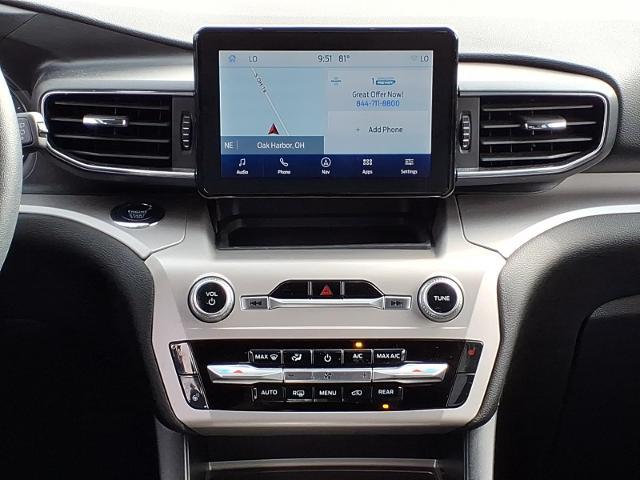 2023 Ford Explorer - $31,995