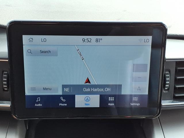 2023 Ford Explorer - $31,995