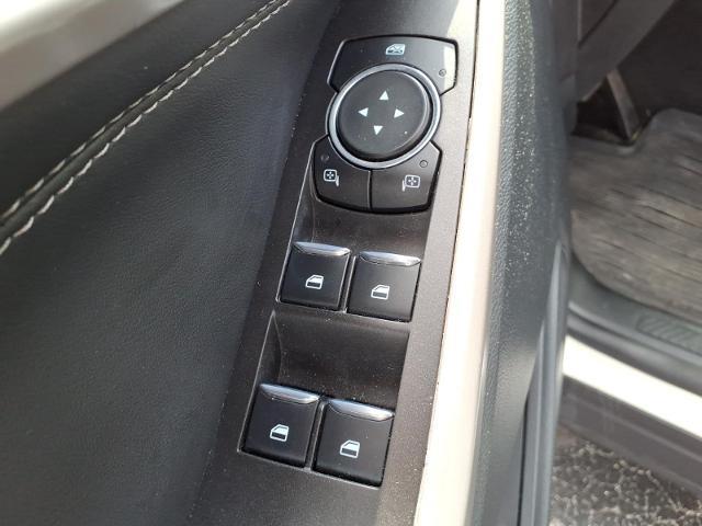 2023 Ford Explorer - $31,995