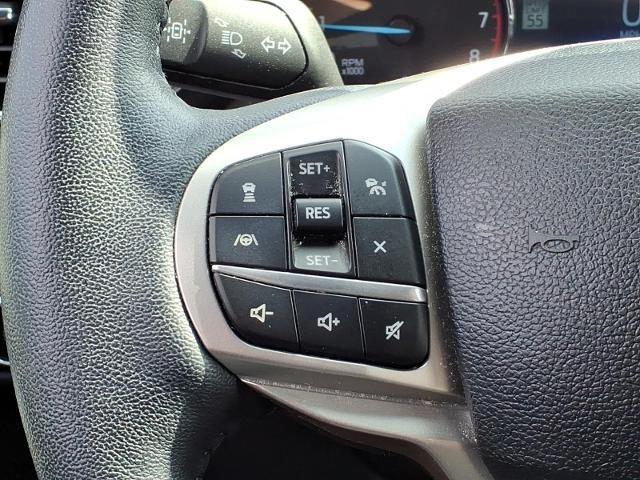 2023 Ford Explorer - $31,995