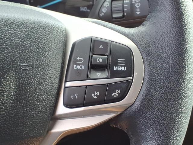 2023 Ford Explorer - $31,995