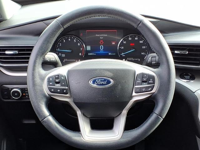 2023 Ford Explorer - $31,995
