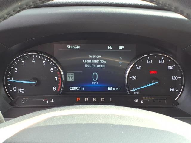 2023 Ford Explorer - $31,995