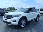 2023 Explorer Thumbnail 6