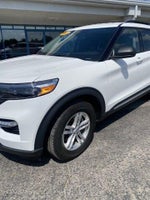 2023 Explorer Thumbnail 2