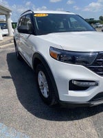 2023 Explorer Thumbnail 4