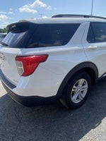 2023 Explorer Thumbnail 6