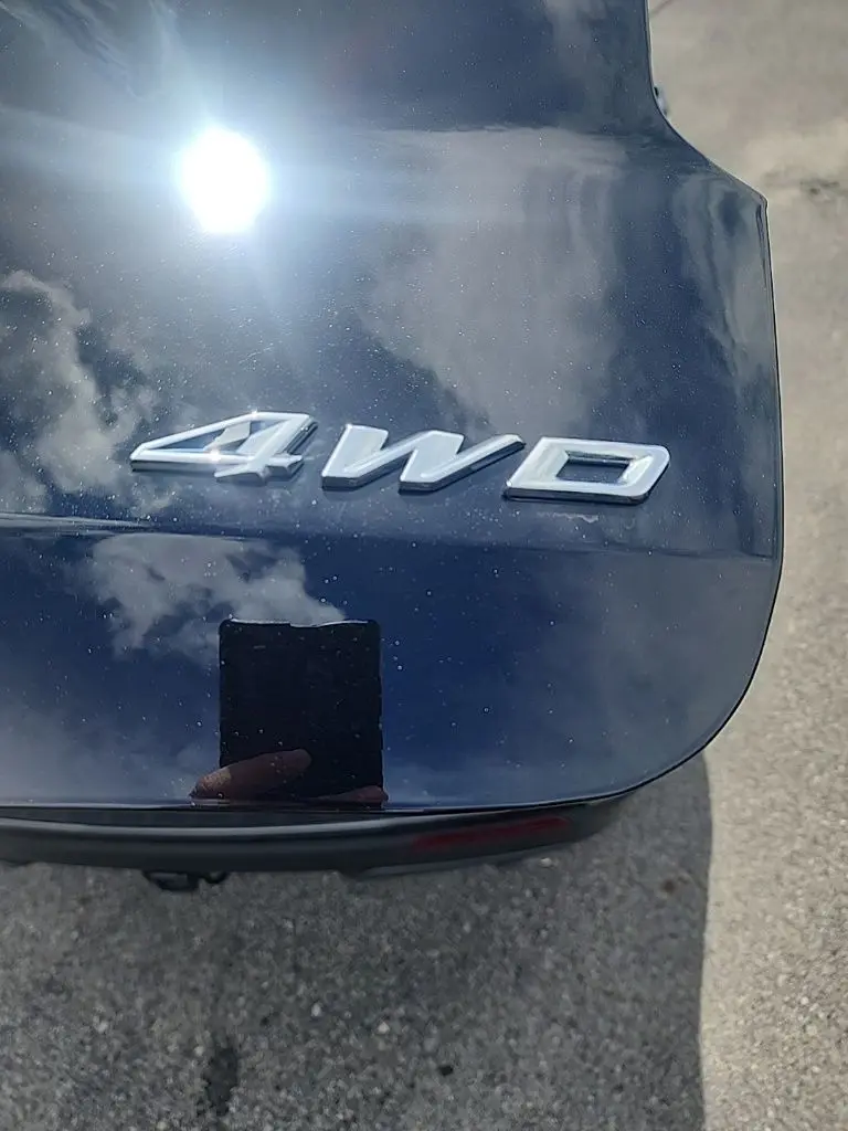 2023 Ford Explorer - $34,995