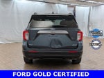 2023 Explorer Thumbnail 6