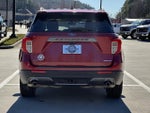 2023 Explorer Thumbnail 6