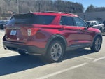 2023 Explorer Thumbnail 7